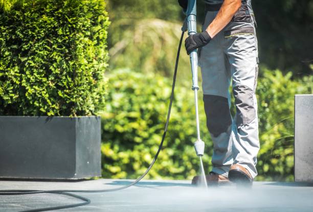 Best Gas Station Cleaning  in Forest Park, OH